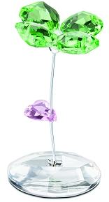 Liv, Swarovski Moments Rocking Flower