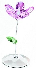 Lou, Swarovski Moments Rocking Flower