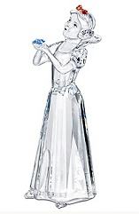 Swarovski Crystal Snow White