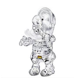 Swarovski Crystal Sneezy Dwarf