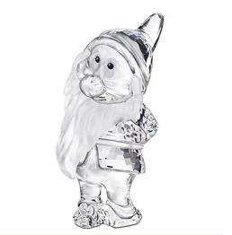 Swarovski Crystal Bashful Dwarf, from Snow White