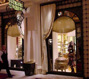 Home Store Gallery Las Vegas Redwood Sculptures Display