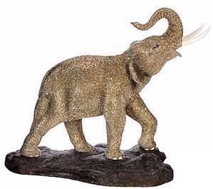 Swarovski Crystal Myriad Matang Elephant Limited Edition