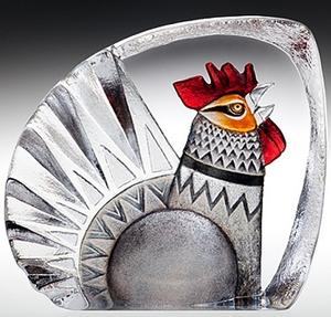 Mats Jonasson Cucuforza (Rooster), New for 2010