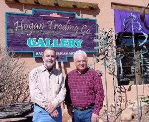 Hogan Trading Company, Moab, Utah