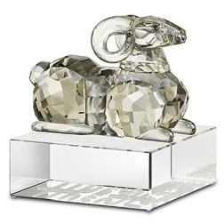 Swarovski Zodiac Sheep
