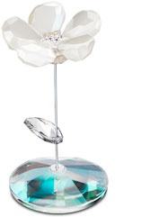 Jacky Swarovski Crystal Moments Rocking Flower