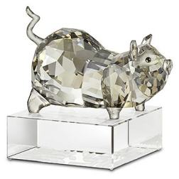 Swarovski Zodiac Pig
