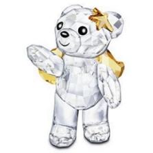Swarovski Annual Edition 2010 Kris Bear - Retired