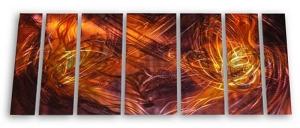 Contemporary Wall Panels Decor