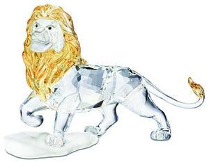 Swarovski Disney's Lion King - Mufasa