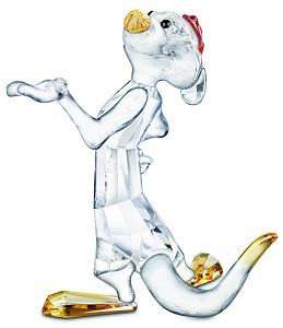 Swarovski Disneys Lion King - Timon