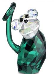 Swarovski Rolly Lovlots Monkey