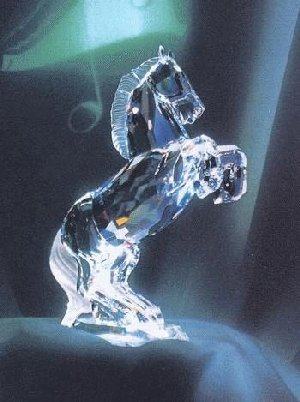 White Stallion Archived Data