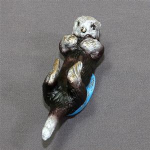 Barry Stein Sea Otter