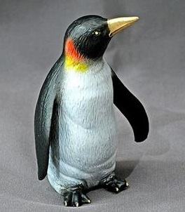 Barry Stein Penny the Penguin