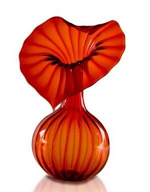 Frabel Studio Glass Heart 