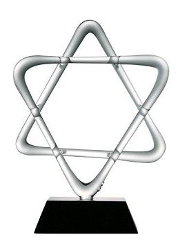 Frabel Studio Star of David