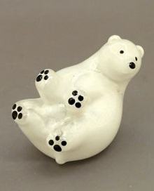 Orient and Flume Polar Fun Bear