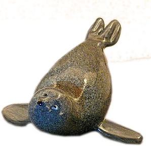 Orient and Flume Seal