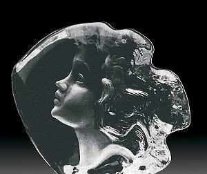 Mats Jonasson Girl 31001