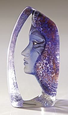 Mats Jonasson Dafne Mask -MJ -65134