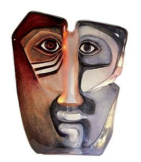 Mats Jonasson Domino Mask- MJ 65130