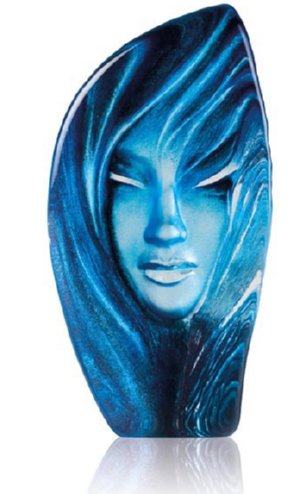 Mats Jonasson Noviata Blue Mask MJ 65149