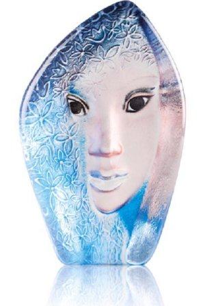 Mats Jonassson Fleur  BLue Mask MJ 65121
