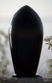 Nocturne 1 Black Urn 41904