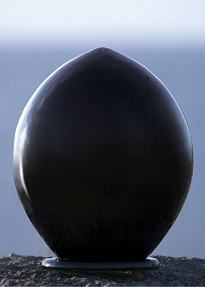 Nocturne II Black Urn 41906