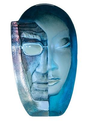 FeMale Mask - Limited Edition by Mats Jonasson 65829