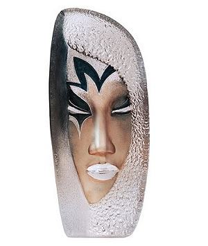 Mystiqua II Limited Edition Mats Jonasson Mask-  MJ 65844