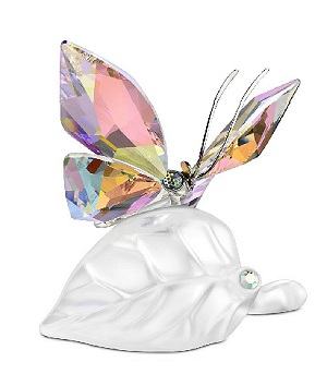 Swarovski Sparkling Butterfly