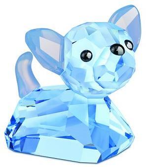 Swarovski Coco - Swarovski Crystal Lovlots Coco Chihuahua