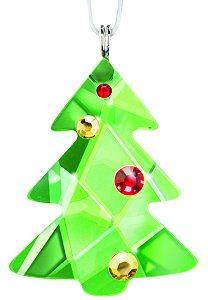 Swarovski Festive Christmas Tree Ornament