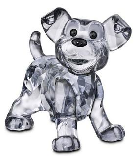 Swarovski Disney Scamp - RETIRED