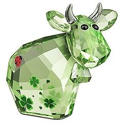 Swarovski Lucky Mo 2012 Limited Edition