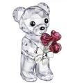 Red Roses for You Kris Bear RETIRed SW