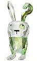 Swarovski Crystal Emoti - Curiousity