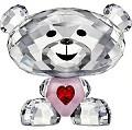 Swarovski Bo Bear - So Sweet - Lovlots sold out