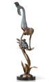 Deep Sea Pals Mermaid and Sea Turtle 80238