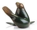 Oceanside Seal Sculpture 80245