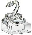 Swarovski Chinese Zodiac - Snake New 2012