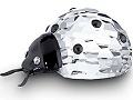 Swarovski Ladybug - Crystal Ladybird