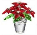Swarovski Large Poinsettia Unfortunately this product is currently not available.