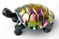 Gold Iridescent Sea Turtle by Stuart Abelman save $200
