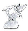 Swarovski Hummingbird Crystal Archived Data