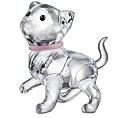 Swarovsk Kitten Standing