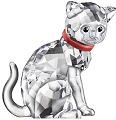 Swarovski Mother Cat RETIRING SW